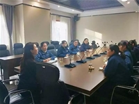 第109個(gè)國(guó)際勞動(dòng)?jì)D女節(jié)在即，為充分展示公司廣大女職工奮發(fā)有為，巾幗不讓須眉的精神風(fēng)貌，讓廣大女職工度過(guò)一個(gè)熱鬧、暖心，有品位，有意義的節(jié)日，2月15日下午，公司女職工委員會(huì)召開(kāi)了“慶三八”活動(dòng)籌備討論會(huì)，為開(kāi)展好今年三八婦女節(jié)系列活動(dòng)出謀劃策。各單位女工主任及女工干部參加了會(huì)議。

公司女職委副主任程辛充分肯定了廣大女職工在2018年各項(xiàng)工作中做出的努力和取得的成績(jī)，要求兩級(jí)女職委要總結(jié)汲取往年三八活動(dòng)的相關(guān)經(jīng)驗(yàn)，結(jié)合基層女職工所需所愿的心聲，圍繞深化固化“高技能、高品味、高素質(zhì)”女職工隊(duì)伍建設(shè)主題，以做好兩年一度“評(píng)優(yōu)”活動(dòng)為主線，有針對(duì)、接地氣地策劃好、組織好今年慶三八系列活動(dòng)，要讓每一位女職工都能在節(jié)日中感受到來(lái)自企業(yè)的關(guān)愛(ài)，收獲更大歸屬感、認(rèn)同感和自豪感，從而激發(fā)更烈強(qiáng)的主人翁意識(shí)和責(zé)任感，為公司2019年各項(xiàng)目標(biāo)的完成做出更大的貢獻(xiàn)。參會(huì)人員集思廣益，從參與度廣、普惠性強(qiáng)、活動(dòng)意義深遠(yuǎn)等角度做了討論，確定了2019年兩級(jí)女職委慶三八活動(dòng)主題、內(nèi)容及開(kāi)展方式。